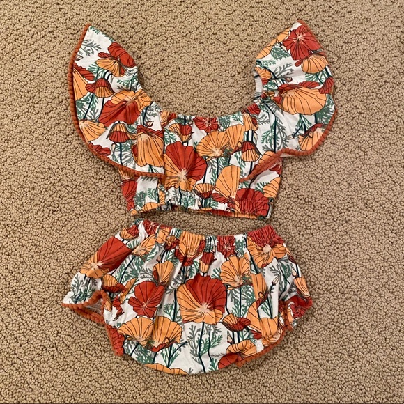 kate quinn Other - Kate Quinn Flutter 2 Piece